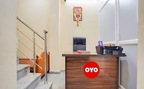 Hotel O Hotel Moonlight